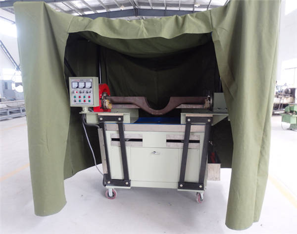 CDW-3000型荧光磁粉探伤机